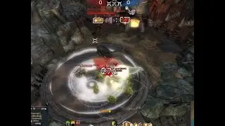 GW2 │ PvP - UNTAMED VS SOULBEAST - Who WINS?  o_O