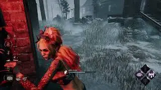 Dead By Daylight The Racist Crown is Back