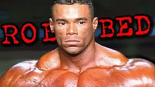 ROBBED from Mr. Olympia! Top Bodybuiding SCREWJOBS!