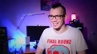 Серонхелия на карантине с Батом
