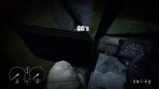 DayZ - PvP Kill Montage | Ps4
