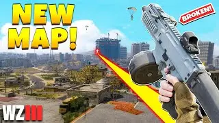 *NEW* WARZONE 2 BEST HIGHLIGHTS! - Epic & Funny Moments 