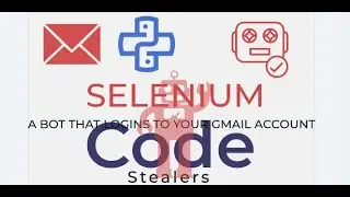 How to setup Selenium in python