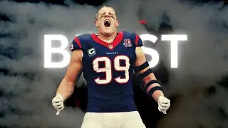 JJ Watt Highlights || Go Off