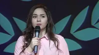 StandUp про бурятов и евреев
