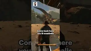 How to DODO HAREM a GIGA | Ark in a Nutshell | Ark Memes