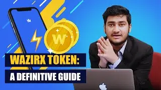 WazirX token all you need to know