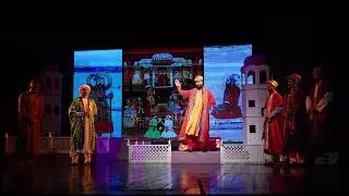 drama dhara shikko