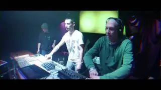 ANOMALIK/ACID ACTION avec Uzi, AcidTerix, Freak Factory... (AFTERMOVIE)