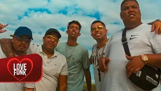 GRATIDÃO - MC Lele JP, MC GP, MC Marks, MC Magrello (Love Funk) DJ BL