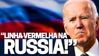 EUA: “consideramos intervenção direta na Ucrânia!” - militares da Coreia do Norte lutam com Putin!