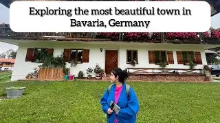 Explore one of the most beautiful town in Bavaria, Germany | Schliersee