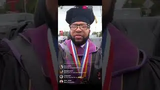 Andrew Non-Dr. Dickinmyazz Cumwell post graduation speech