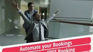 Free Appointment - Scheduling - Reservation - and Online Booking Software