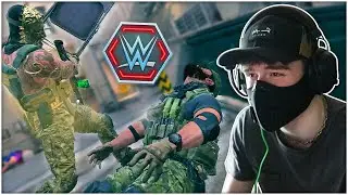 This Has to Be the GOOFIEST Game Mode Ever Added in Modern Warfare 3