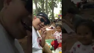 Piknik ke Ragunan Zoo #ragunanzoo