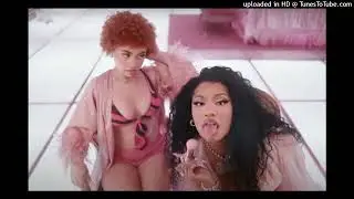 [FREE] Ice Spice + Riot Usa + Nicki Minaj Type Beat "Princess Diana"