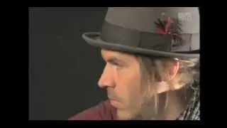 Hoobastank On Pearl Jam's 'Alive' (2009)