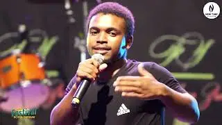 🎤Koffé & Ledji - Tsakam vavo\FOROWA\Guili\Oujiva... - Live Festival Soma Zamani Acoua 2024 🌟