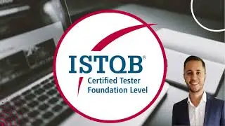 Lanzamiento curso - Preparación certificación ISTQB CTFL  🔥
