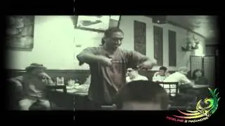 Hawaiian Radio Music and Hula in Las Vegas: Ka Uluwehi O Ke Kai