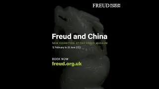 Freud & China - exhibition trailer