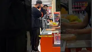 НЕ ХВАТИЛО НА ХЛЕБ !!!!￼