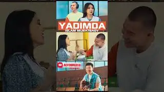 Islam Muratbaev - Yadimda