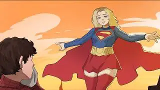 Spider Man Kissed The Wrong Girl | Comic Dub