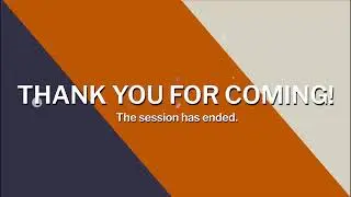 Keynote Session: Reinventing online political coverage
