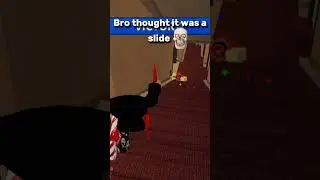 NIK I THOUGHT WE WERE DONE WITH THIS! 💀 #roblox #mm2 #nikilis
