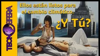 ¿Ecoansiedad? ¡No Gracias!
