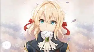 Nightcore - My girl STAMP