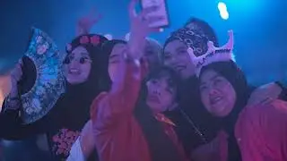 PT Hexindo Adiperkasa Tbk, Employee Gathering (2024) RECAP - RENJANA KREASI