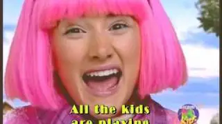 Snow, give me snow special (subtitled)