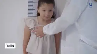 Pediatric Semiology - Pediatrics Course
