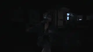 Midnight Danger  - NEW MUSIC VIDEO // 1st of July // Teaser 02 (80s classic horror, slasher)