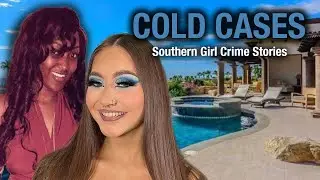 5 True Crime Cases Still Unsolved in 2024