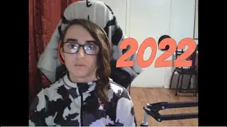 2022: A Year in Review (ft. my face)