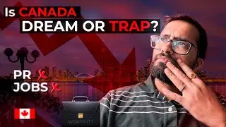 Why Moving to Canada in 2024 Could Be a Big Mistake or Best Decision? PR & JOBS Explained | NEPALI