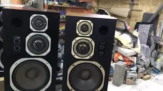 Три топора или семья седьмых корал’ов  coral x-VII vs coral dx-7 vs coral dx-seven/II  часть 1