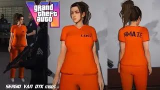 Lucia VI - Inmate 