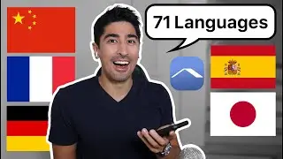 Do Real-Time Offline Translation Apps Work? Wooask App Review!