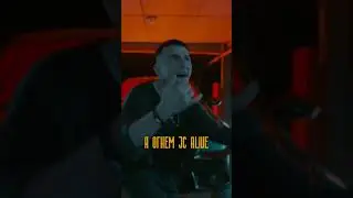 Через 3 дня дроп нового трека «Гори, но не сгорай»🔥 ставь таймер⏲️