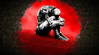 Why Scorn is the Most Disturbing Game Ever Made