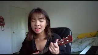 uwu (live) - original song // chevy