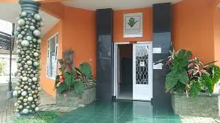 Berkunjung ke BSIP Tanaman Jeruk dan Buah Subtropika