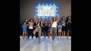 Best Girls Bhangra to New Sidhu Moose Wala Song Dilemma #bhangraempire #sidhumoosewala #dilemma