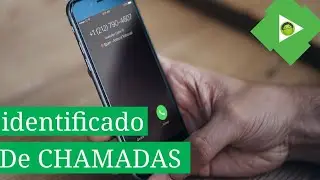 COMO IDENTIFICAR CHAMAR