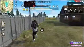 #CBKGAMING #FREE FIRE OFFICIALINDIA🔥1⚡ SCOUT